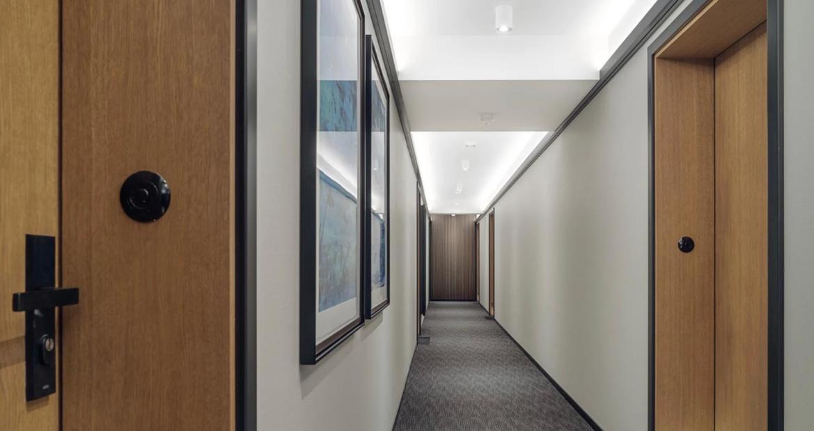 Apartament Gdynia Centrum - Silvaking Dla Wymagajacych Exterior foto